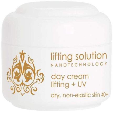 Image du produit Ziaja Solution de lifting (50 ml, Crème 24h, Jusqu'à SPF 10)