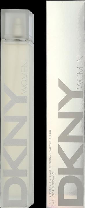 Produktbild DKNY Energizing (Eau de Parfum, 100 ml)