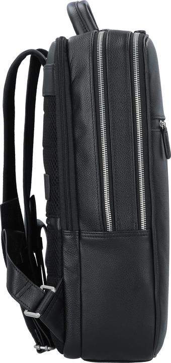 Immagine prodotto Picard Zaino Milano in pelle 39 cm scomparto per laptop (15 l)