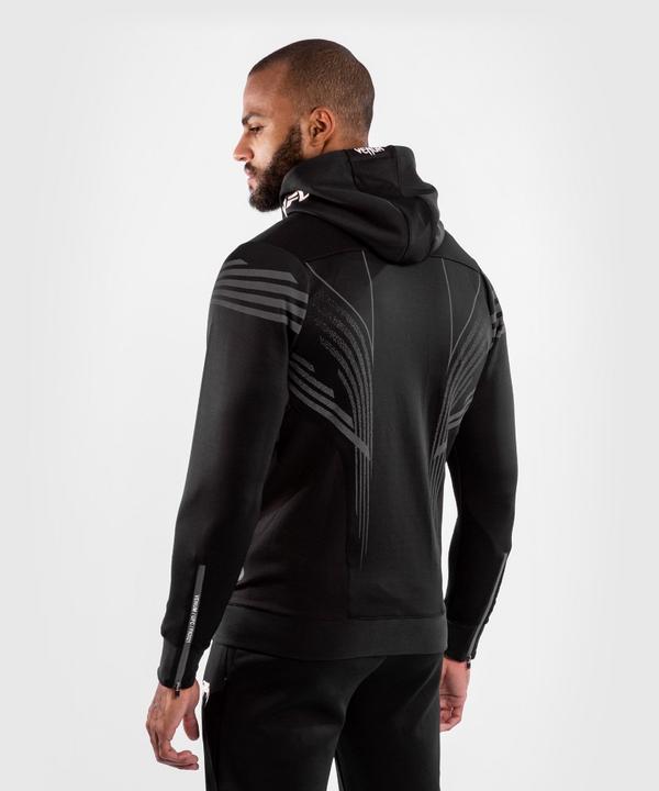Produktbild UFC | Venum Authentic Fight Night Herren Walkout Hoodie (L)