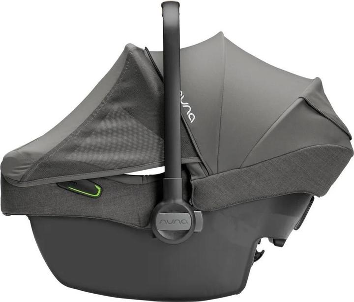 Immagine prodotto Nuna Pipa Next (Seggiolino, ECE R129/i-Size Standard)