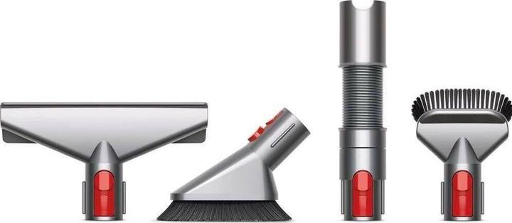 Actual product image Dyson 967768-01 Quick Release accessory set for V8 SV10