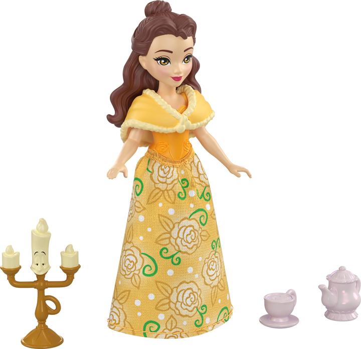 Actual product image Mattel Disney Princess