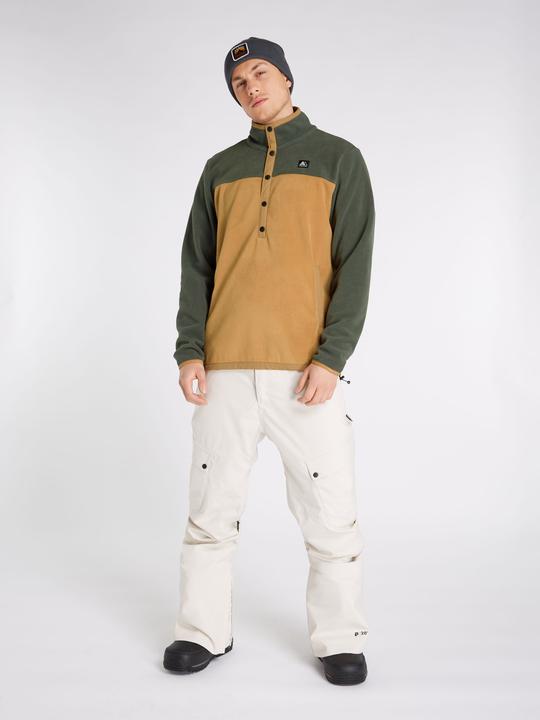Produktbild MGA Männer Sweatshirt Protest Prthanford 1/4 Zip Top (L)
