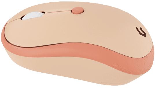 Produktbild KeySonic KSKM-8200M-RF (DE) (DE, Kabellos)