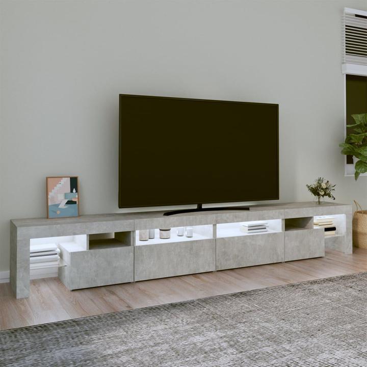 Actual product image VidaXL Alana (260 x 36.5 x 40 cm)