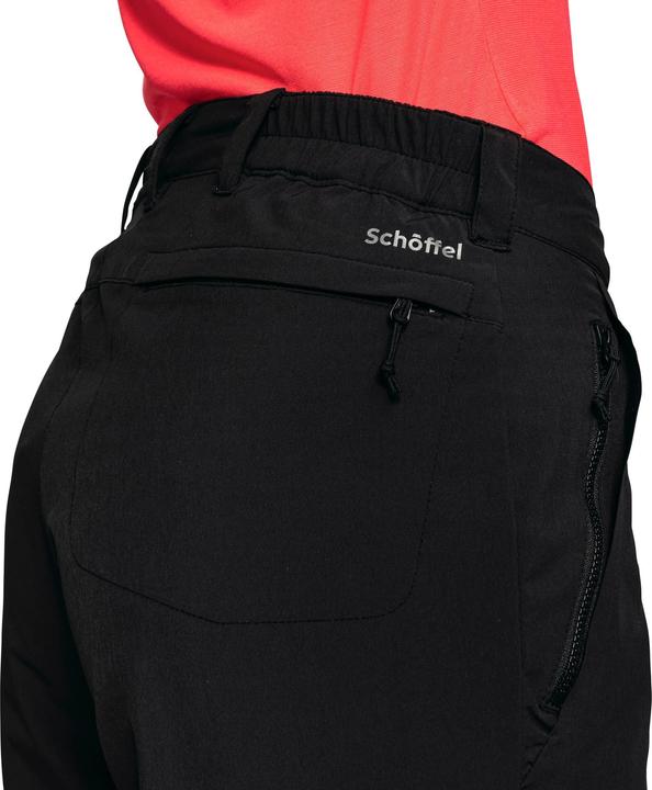 Actual product image Schöffel Pants Engadin1 Warm L (46)