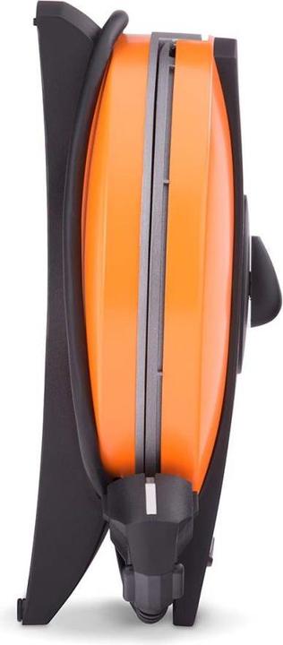 Image du produit Cloer Gaufrier 1627-15 orange