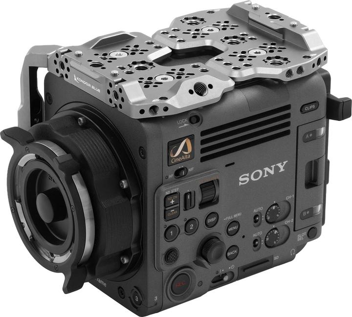 Immagine prodotto Kondor Blue Gabbia Burano di Sony (solo gabbia) (grigio spazio) (Gabbietta)