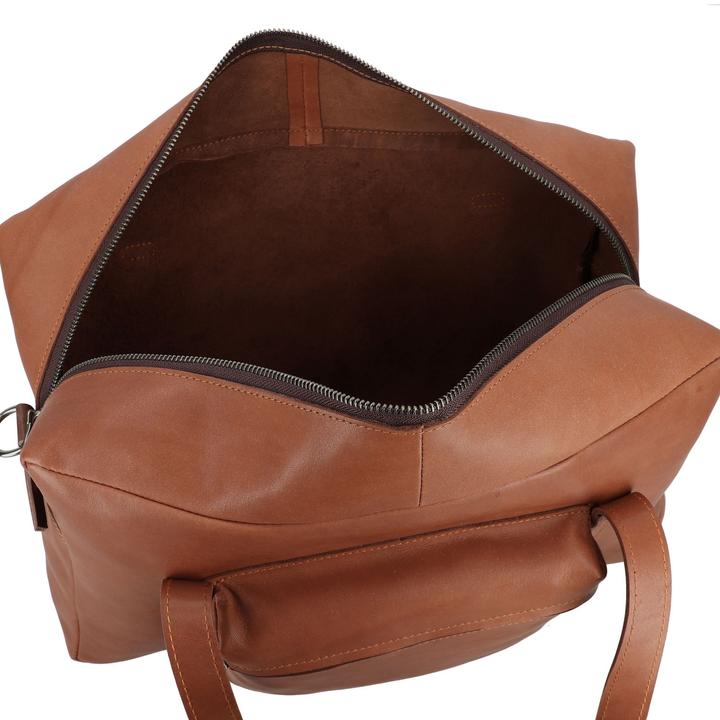 Image du produit Harolds Bague Sac à bandoulière en cuir 40 cm