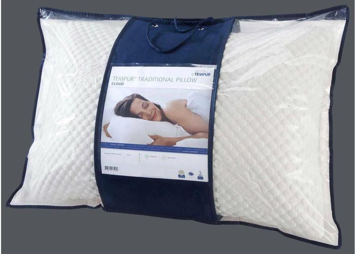 Immagine prodotto Tempur Comfort (50 x 70 cm, 65 x 47 cm)