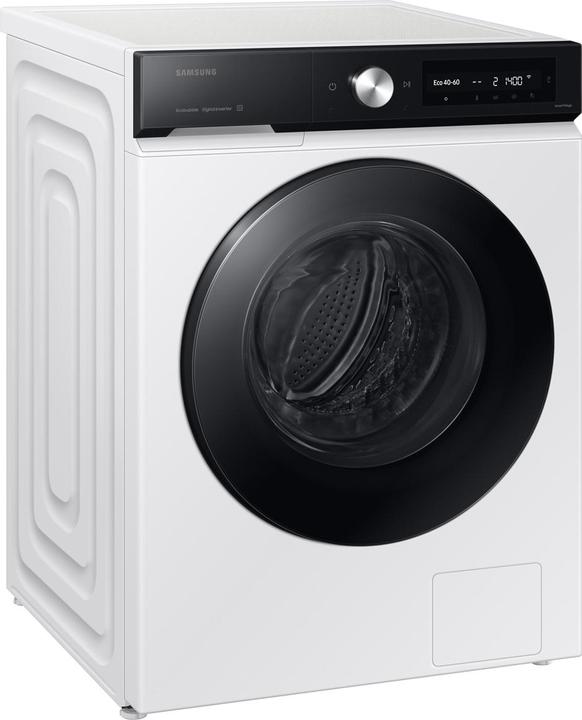 Produktbild Samsung WW90DB7U94GEU5 (9 kg, Links, EU-Stecker)