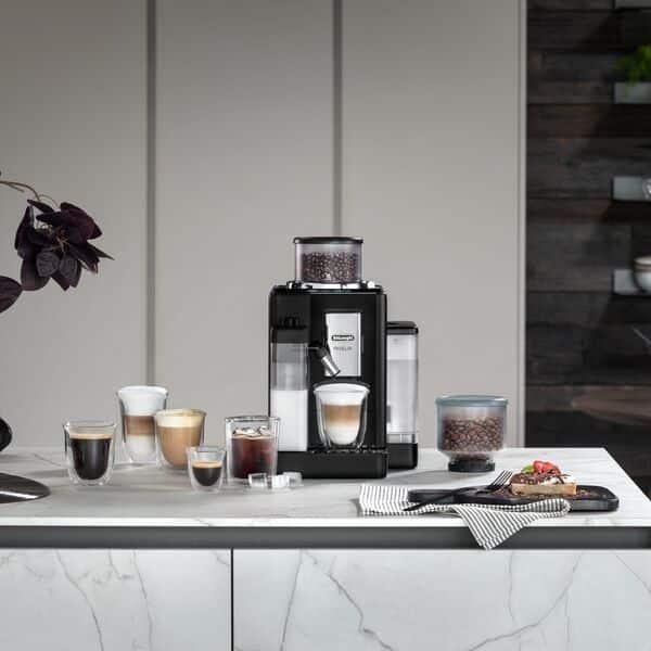 Image du produit De'Longhi Rivelia (Prise UE)