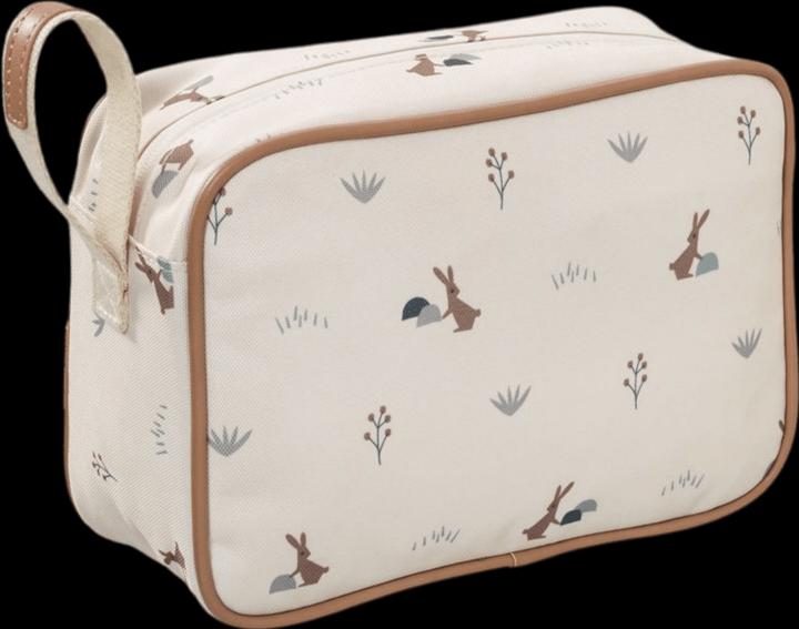 Produktbild Fresk Necessaire, Kaninchen