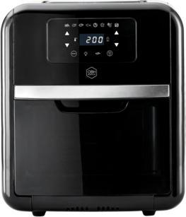 Image du produit OBH Nordica Easy Fry Oven &amp  Grill 9-in-1 -air fryer, 11 L