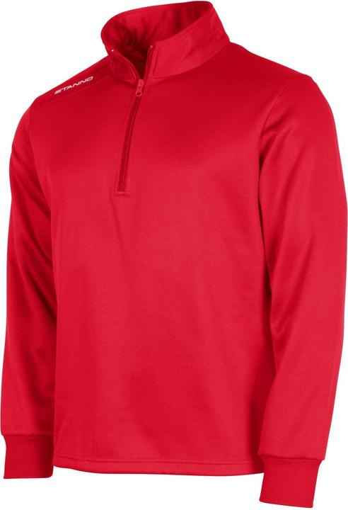 Actual product image Stanno Field Half Zip Top (M)