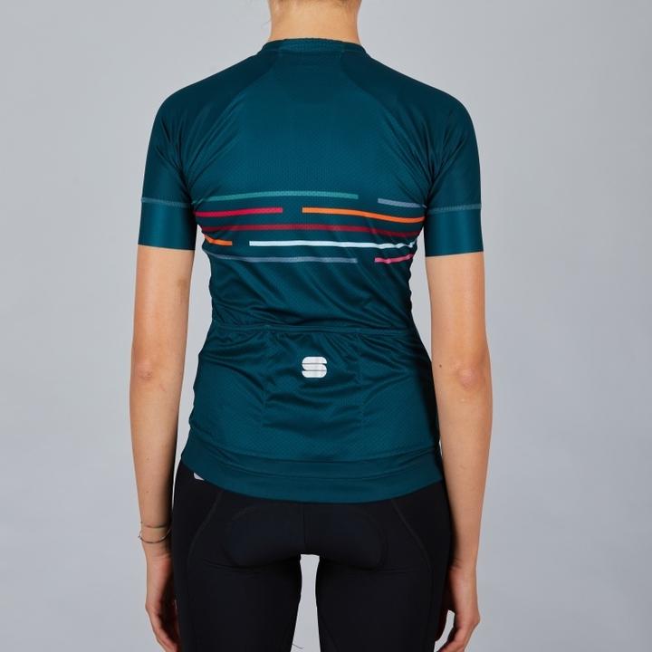 Immagine prodotto Sportful Maglia Vélodrome W hort leeve (S)