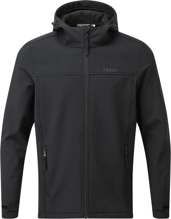 Image du produit TOG24 - Veste softshell FEIZOR - Homme (M)