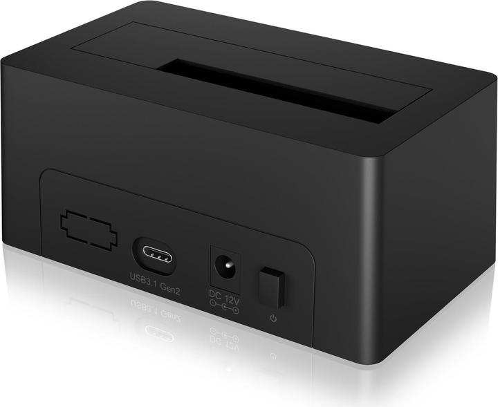 Produktbild Icy Box IB-1121-C31