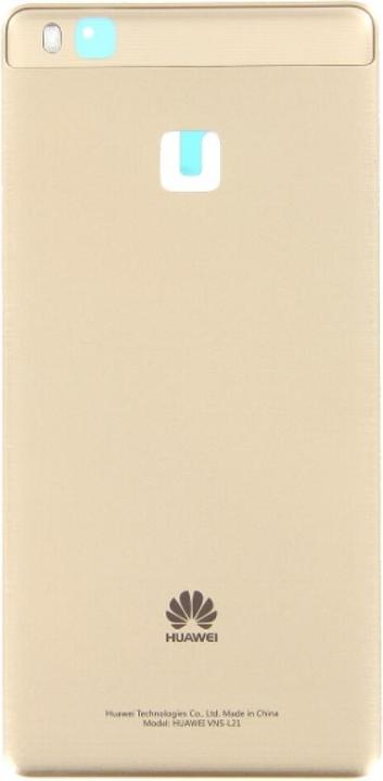Immagine prodotto OEM Cover posteriore per Huawei P9 Lite oro