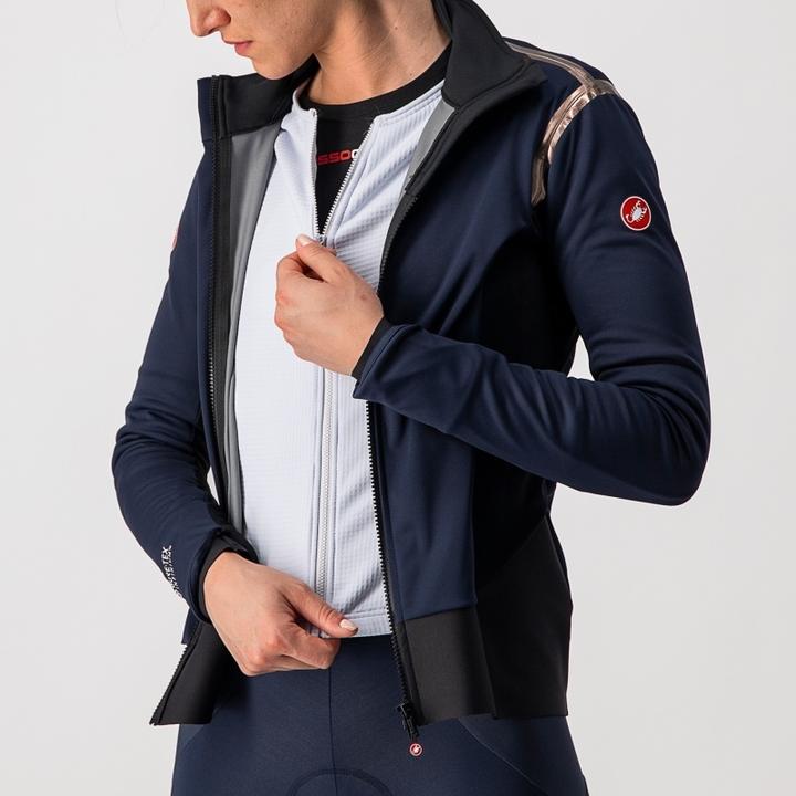 Image du produit Castelli Alpha Ro 2 W Jacket (S)