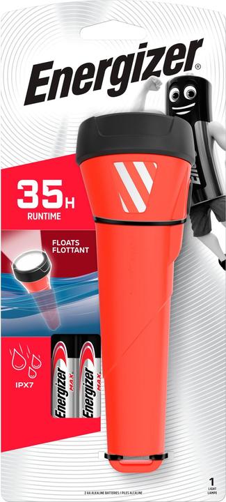 Produktbild Energizer Waterproof (17.10 cm, 100 lm)