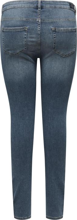 Immagine prodotto Only CARWILLY Mittlere Taille Skinny Fit Jeans Skinny Jeans (W42/L30)