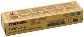 Actual product image Toshiba T281cec (C)