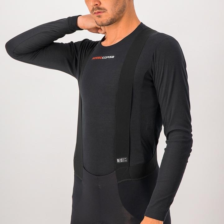 Actual product image Castelli Prosecco Tech ong Sleeve (L)