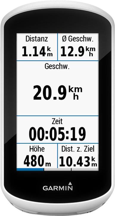 Produktbild Garmin Edge Explore
