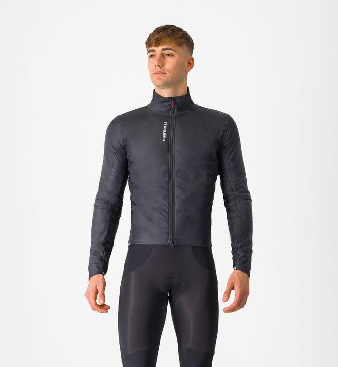 Actual product image Castelli Fly Direct Jacket (3XL)