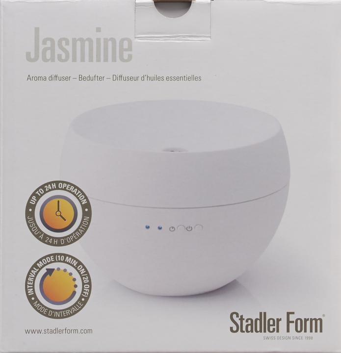 Immagine prodotto Stadler Form Gelsomino (100 ml)