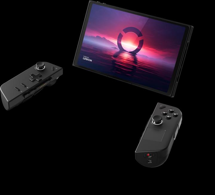 Productafbeelding Lenovo Legion Go