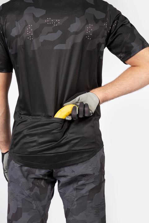Produktbild Endura Hummvee Ray Trikot (kurzarm) (M)