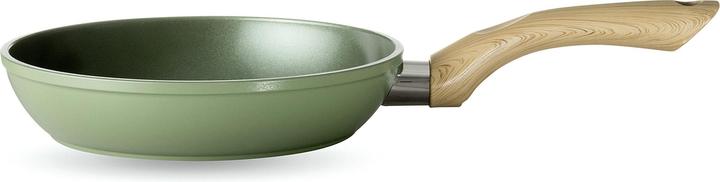 Actual product image Just Vegan Frying pan (20 cm, Frying pan, Aluminium)