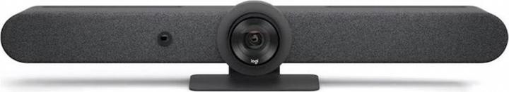 Actual product image Logitech Medium Room Bundle - Rally Bar & Tap IP (EU)
