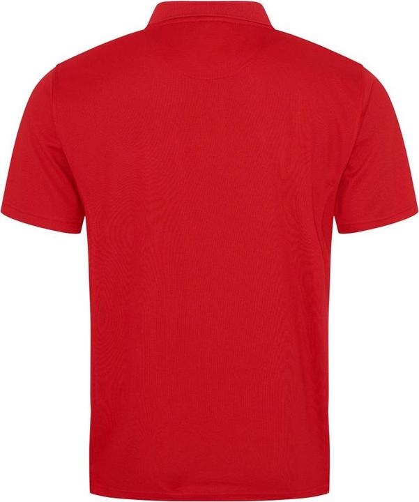 Actual product image Awdis Mens SuperCool Performance Polo Shirt (M)