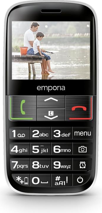 Immagine prodotto Emporia Attivo 4G (2", 2 Mpx, 4G)