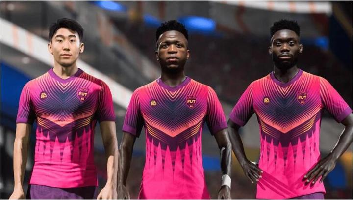 Produktbild EA Games FIFA 23 (Xbox Series X, DE)
