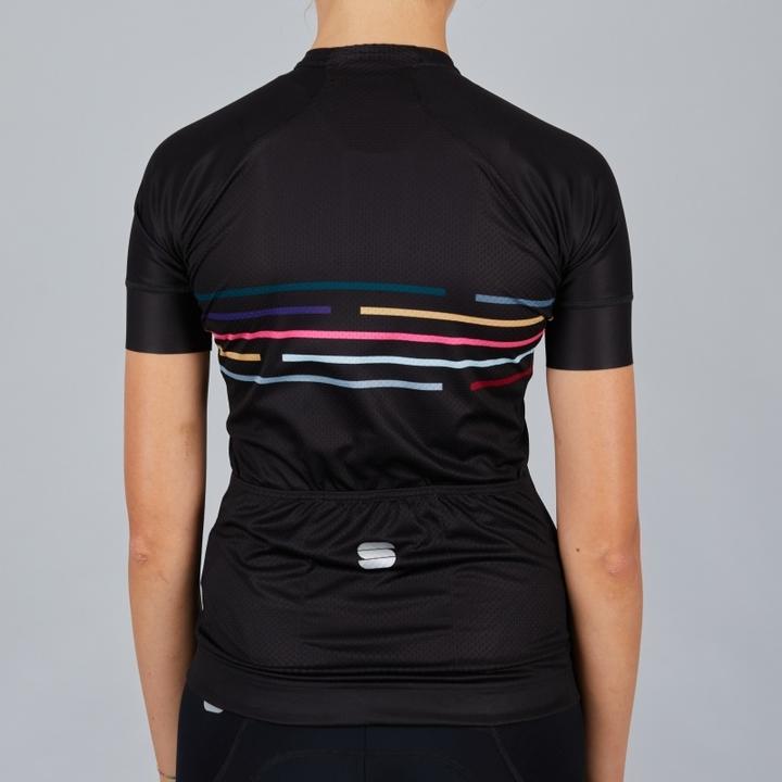 Image du produit Sportful Vélodrome W hort leeve Jersey (S)