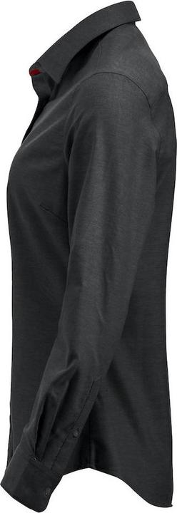 Actual product image Clique Garland formal shirt (M)