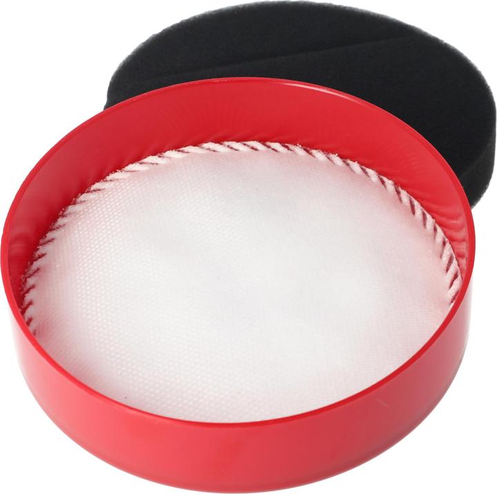 Image du produit AccuCell Jeu de filtres double protection du moteur et filtre de soufflage pour Dirt Devil M1144, 1144001
