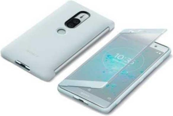 Actual product image Sony SCTH30 Style Cover Touch