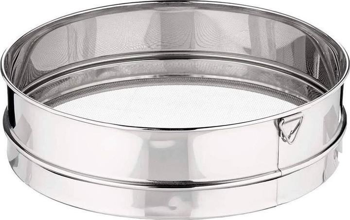 Immagine prodotto de Buyer Setaccio per farina (21 cm)