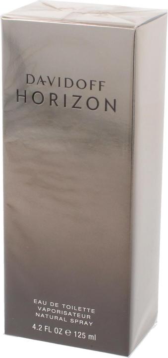 Produktbild Davidoff Horizon (Eau de Toilette, 125 ml)