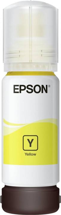 Image du produit Epson 104 (Y)