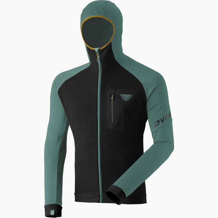 Immagine prodotto Dynafit Giacca con cappuccio Radical Polartec (52)