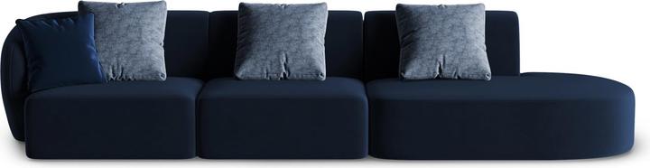 Actual product image Maison Heritage Chiara (2 person sofa, 3-seater, 4-seater)