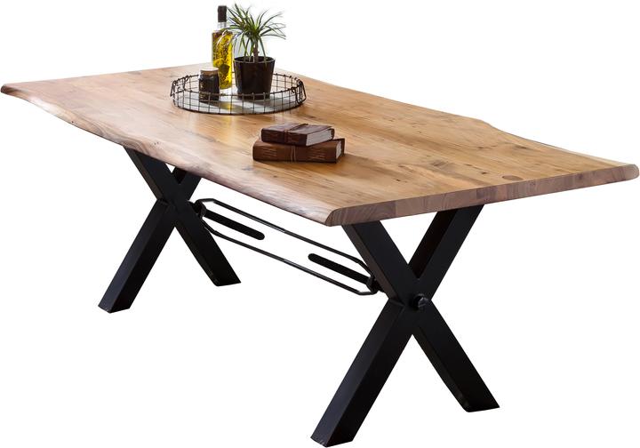 Image du produit SIT Möbel Tables & Co (100 x 100 cm)