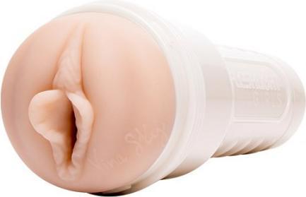 Actual product image Fleshlight Vina Sky Exotica